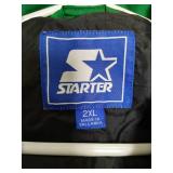 Fighting Sioux Starter Jacket