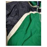 Fighting Sioux Starter Jacket