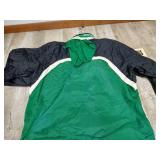 Fighting Sioux Starter Jacket