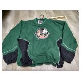 Fighting Sioux Windbreaker - XL