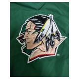 Fighting Sioux Windbreaker - XL