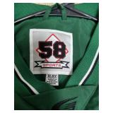 Fighting Sioux Windbreaker - XL