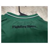 Fighting Sioux Windbreaker - XL