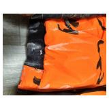 (2) Camo Jackets - 2XL