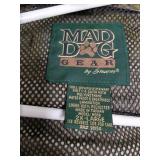 (2) Camo Jackets - 2XL