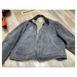 Carhartt Jacket - 3XL