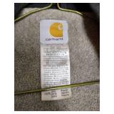 Carhartt Jacket - 3XL