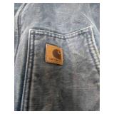 Carhartt Jacket - 3XL
