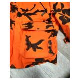 Field & Stream Camo Jacket - XL