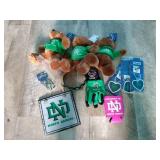 Large UND Lot - Teddy Bears, Head Bands, Etc