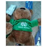 Large UND Lot - Teddy Bears, Head Bands, Etc