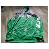 UND Hoodie - 2XL