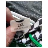UND Hoodie - 2XL