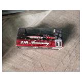 Large Mixed NASCAR Lot - Electronic Game, Ash Trays, Etc