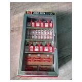 Vintage Metal Budweiser Bank