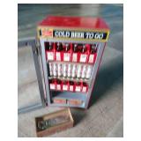 Vintage Metal Budweiser Bank