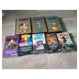 Beta Max Movie Lot - Sealed Mad Max - VERY Rare!