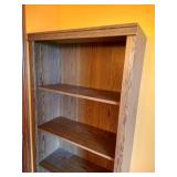 Heavy Duty Bookcase