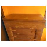Midcentury Chest of Drawers