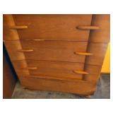 Midcentury Chest of Drawers