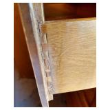 Midcentury Chest of Drawers