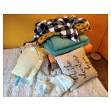 Huge Blanket Lot