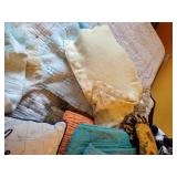 Huge Blanket Lot