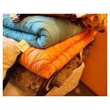 Huge Blanket Lot