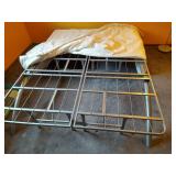 Nice Queen Bed Platform