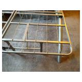 Nice Queen Bed Platform