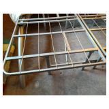 Nice Queen Bed Platform
