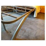 Nice Queen Bed Platform