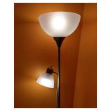 Tall Floor Lamp