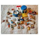 HUGE Donald Duck Lot - Wow!