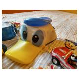 HUGE Donald Duck Lot - Wow!