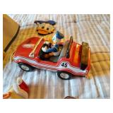 HUGE Donald Duck Lot - Wow!