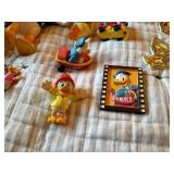 HUGE Donald Duck Lot - Wow!