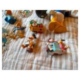 HUGE Donald Duck Lot - Wow!