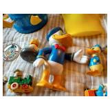 HUGE Donald Duck Lot - Wow!