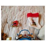 HUGE Donald Duck Lot - Wow!
