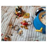 HUGE Donald Duck Lot - Wow!