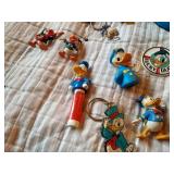 HUGE Donald Duck Lot - Wow!