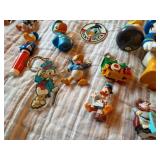 HUGE Donald Duck Lot - Wow!