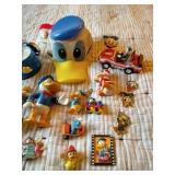 HUGE Donald Duck Lot - Wow!