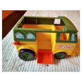 Large Vintage TMNT Lot With (4) Vehicles, Bebop, Rocksteady, Etc - AWESOME Lot!