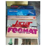 Large Lot of Vintage 70s LPs