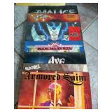 Large Lot of Vintage 70s LPs