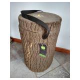 John Deere Stump Cooler