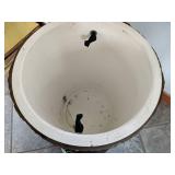 John Deere Stump Cooler