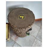 John Deere Stump Cooler